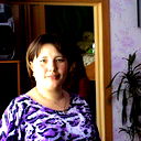 Юлия Колесникова