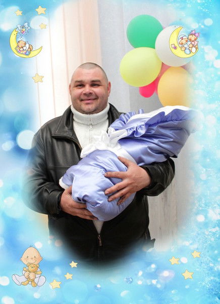 Андрей Мосьпан