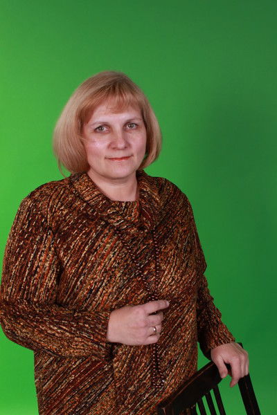 Елена Шниткова
