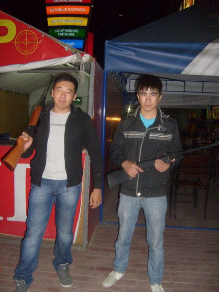 Бахитжан Бекримжанов