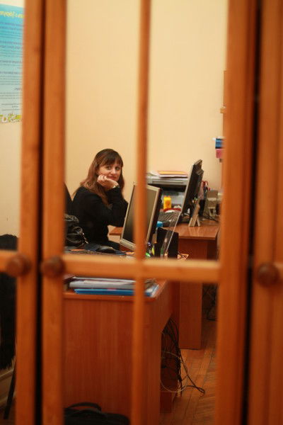 Наталия Рыбина