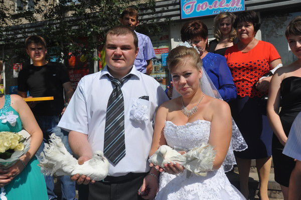 Анастасия Макаева