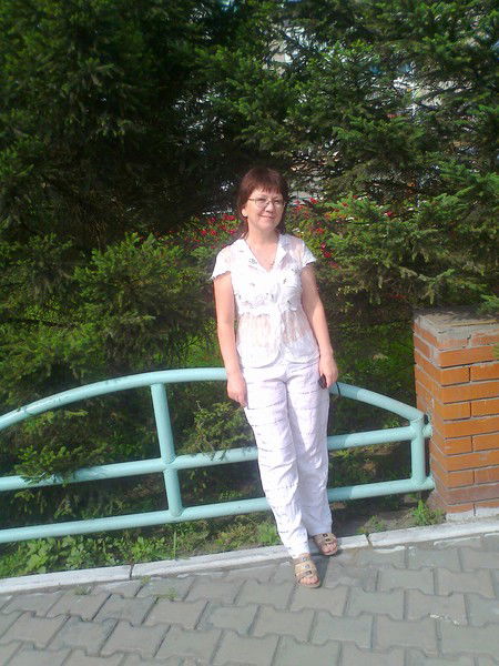 Катя Шинкарева