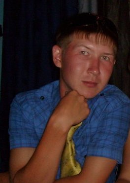 Игорь Юмагулов