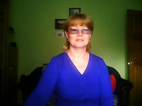 Татьяна Маруженко