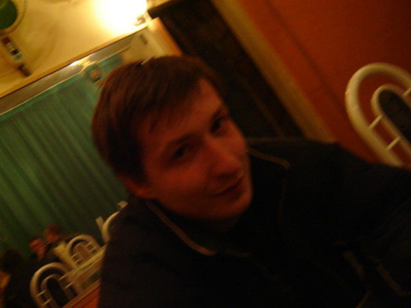 Павел Ривин