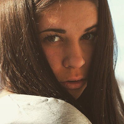 Ирина Рогожкина