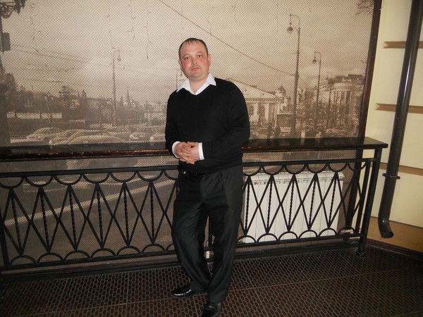 Рамиль Тухватуллин