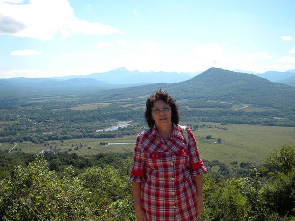 Лидия Ермолаева