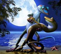 Наталия Торопова