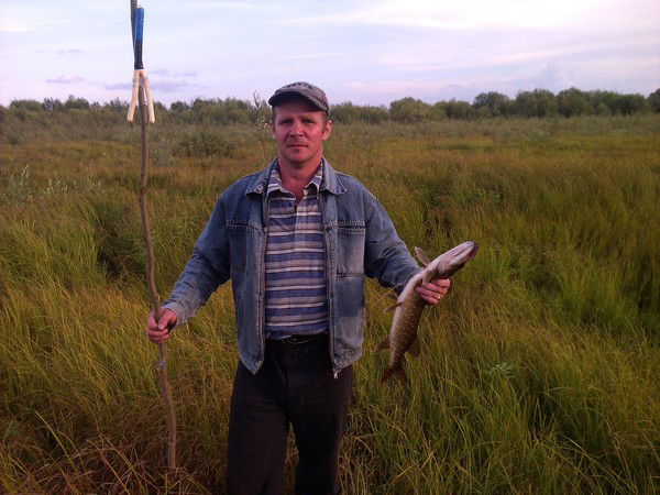 Андрей Сабанин