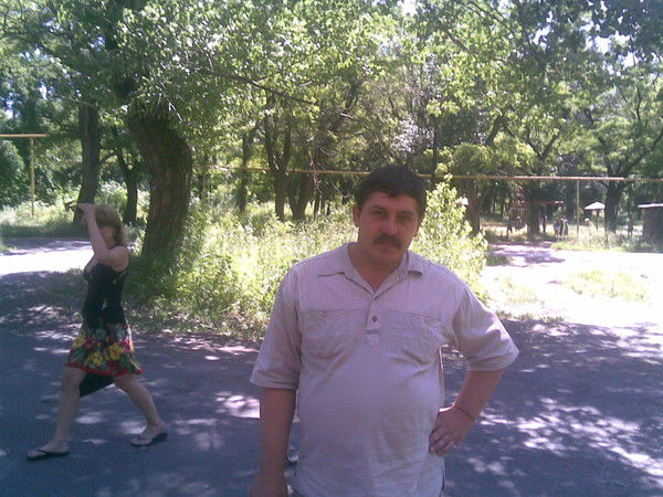 Владимир Стадников