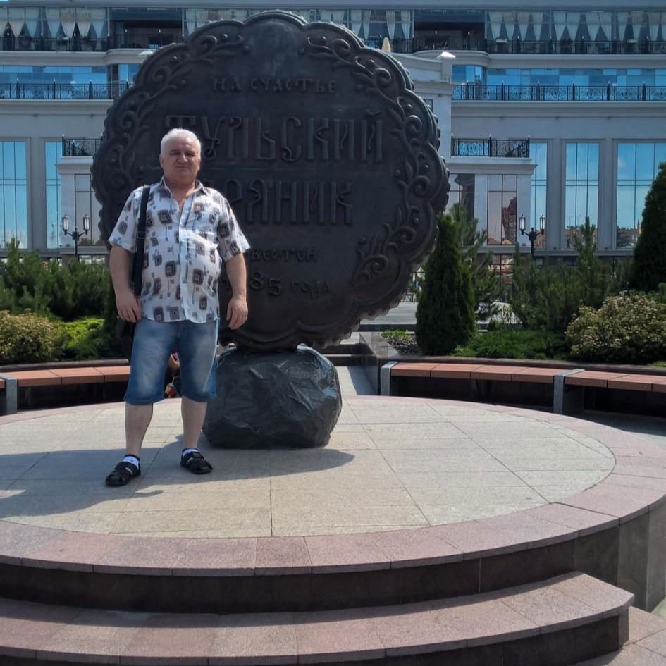 Евсевий Ракленко