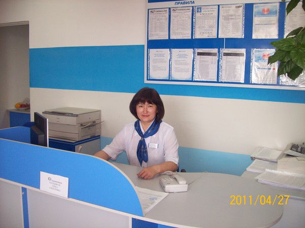 Айгуль Жолдыбаева