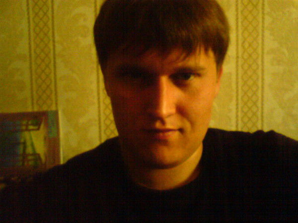 Игорь Поляков