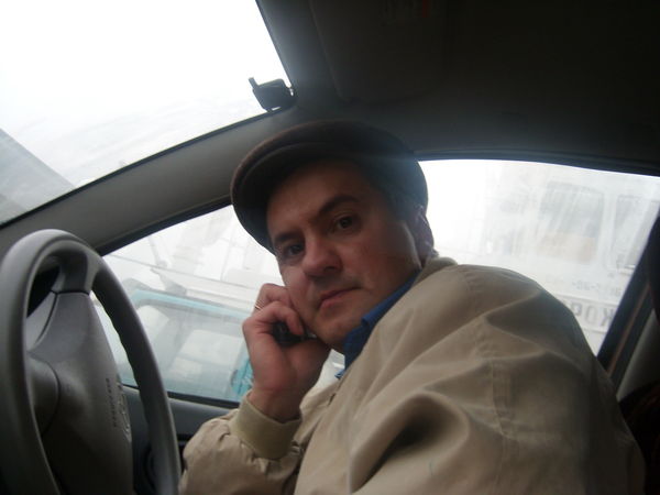 Алексей Агамулин