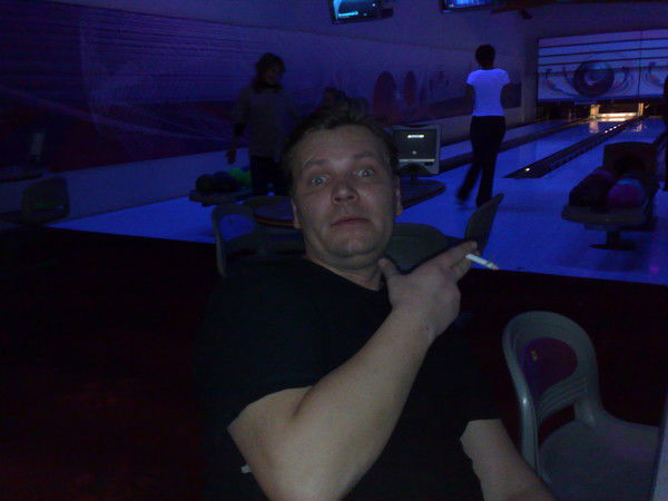 Валера Сержантов