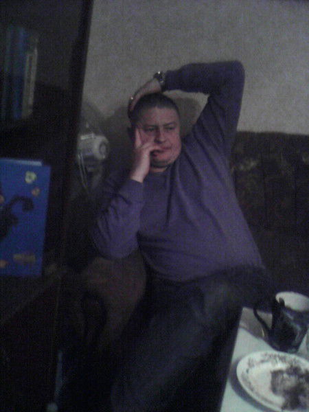 Сергей Саранцев