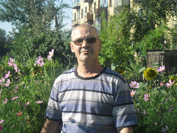 Владимир Натуча