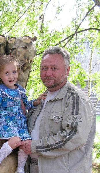 Эдуард Тарасов