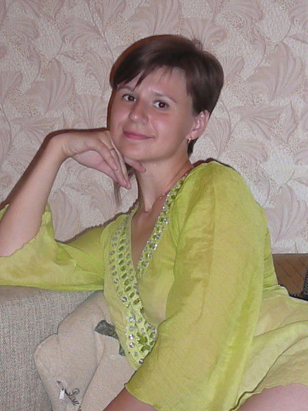 Екатерина Грицык