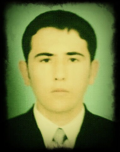 Яхшибоев Ботир