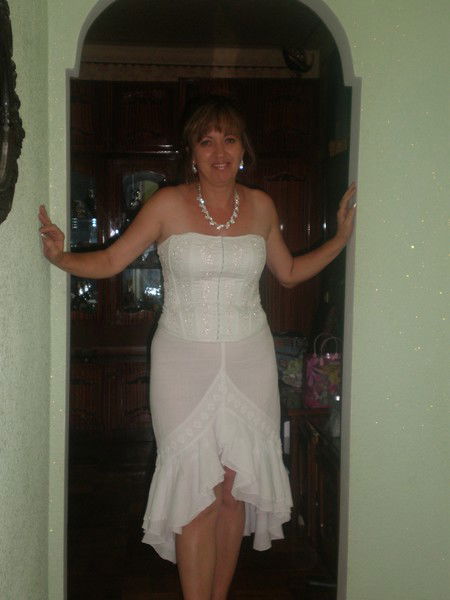 Наталия Брониковская