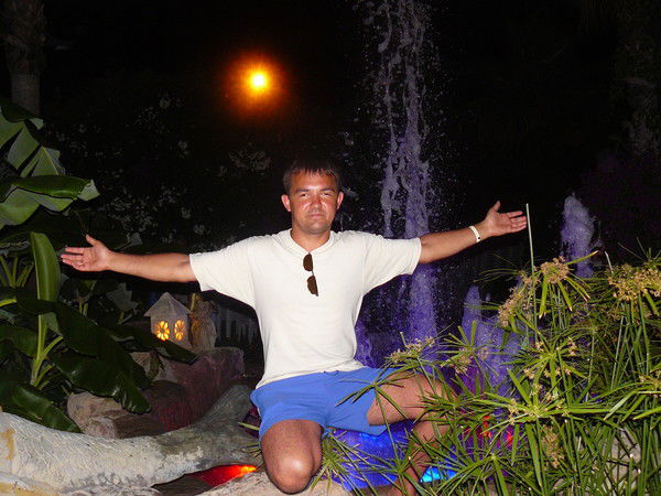 Алексей Максимов