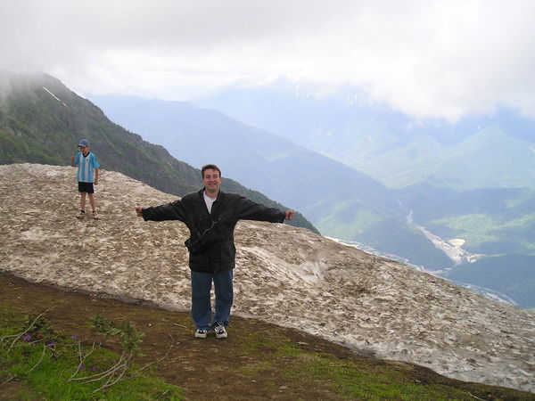 Максим Кондрашов