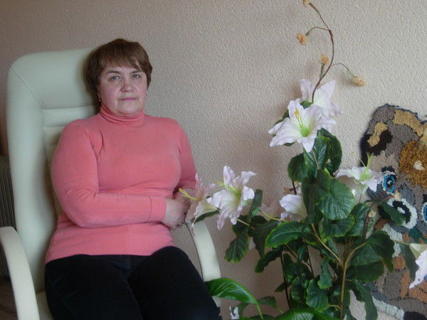 Диденко Елена