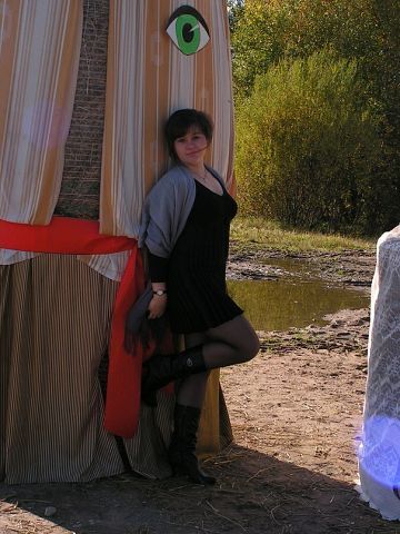 Татьяна Горелик