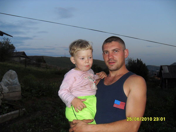 Иван Жирохов