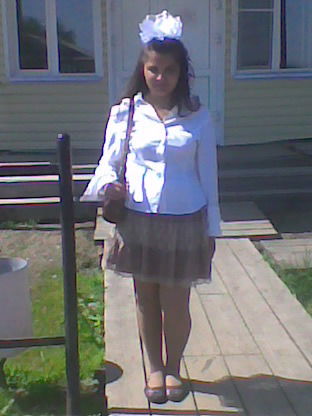 Светик Коротких