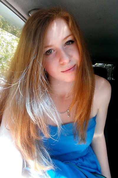 Татьяна Скрипникова