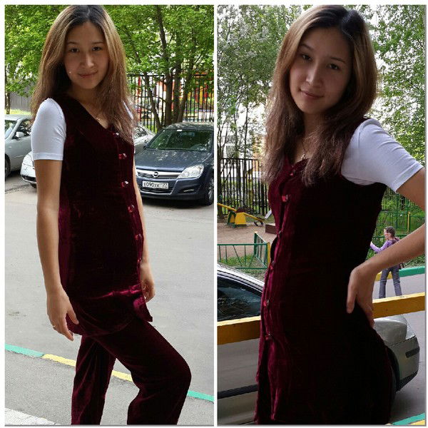 Мaленькая Принцесса