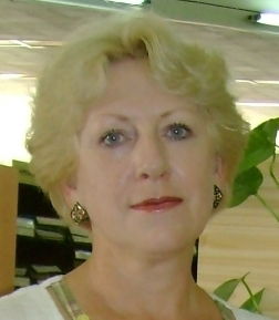 Елена Демчук