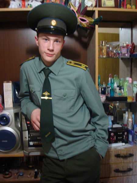 Владимир Борисов