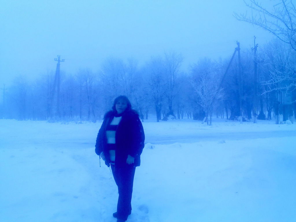 Катя Серенкова