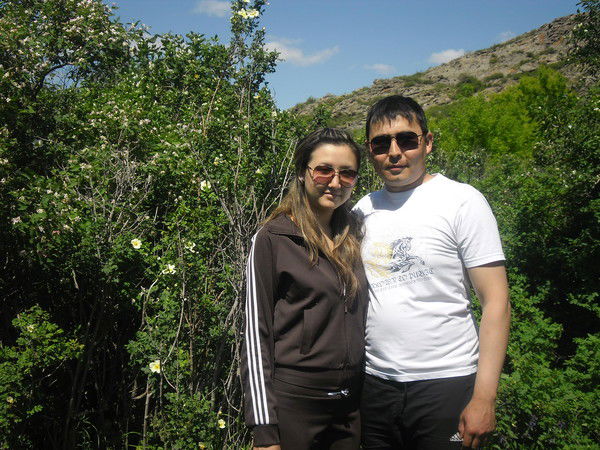 Жандос+Кунсулу Исагалиевы...