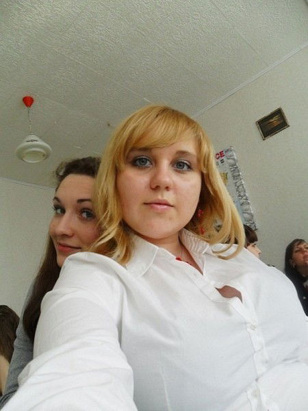 Валентина Антонова