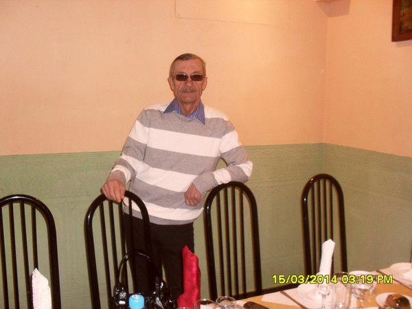 Александр Щепин