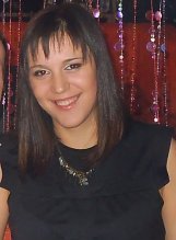 Кристина Дикарева