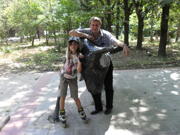 Аида Чернявская