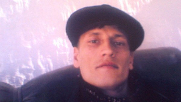 Александр Трошин