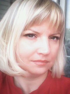 Оксана Саломыкова