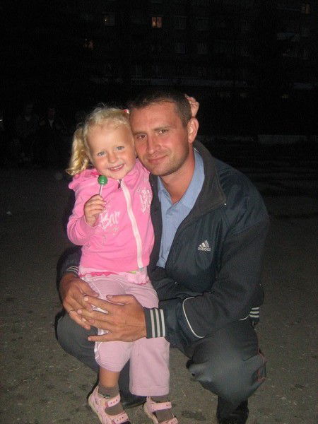 Виталий Литвин