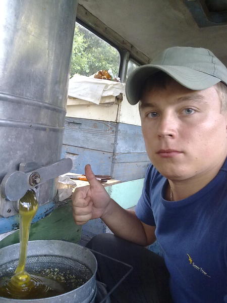 Антонов Сергей