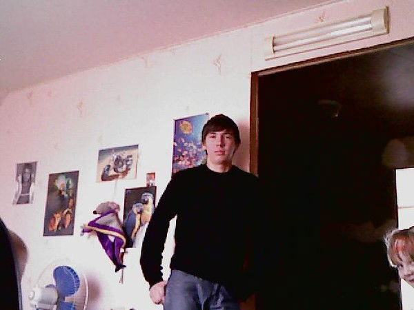 Юрчик Дуванов