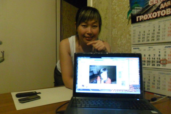 Гулбарчын Полотова