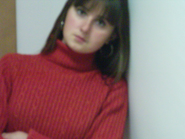 Ольга Ванюшина